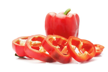 bell pepper
