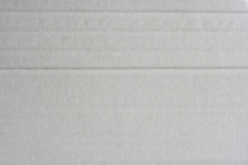Fototapeta premium white cardboard texture or background