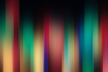 blurred background multicolored gradient