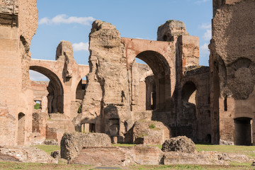 Terme di Caracalla