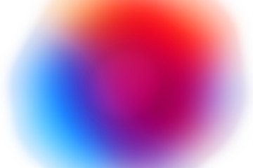3d abstract fractal illustration background for creative design