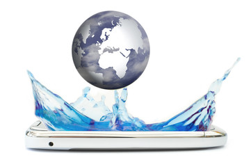 Fototapete bei efototapeten.de bestellen   