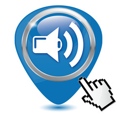 volume hight icon
