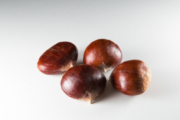 Castagne