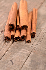 Cinnamon