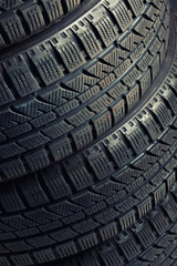 winter tyre