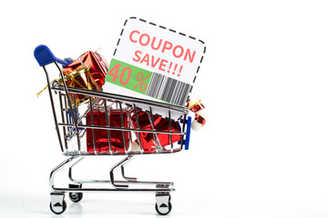 Coupon
