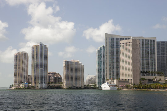 Brickell Key