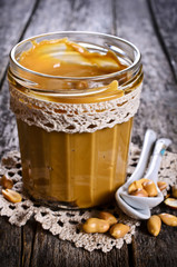 Peanut butter