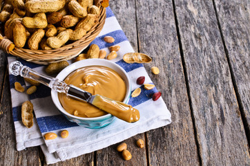 Peanut butter