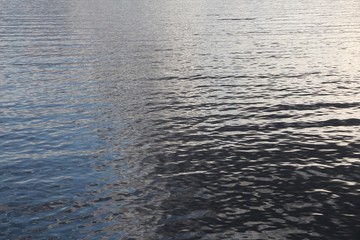 Sea water background