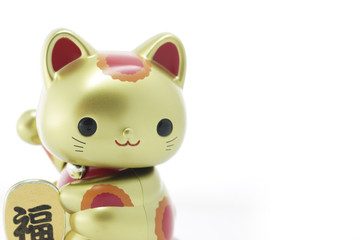 Gold Mane ki Ne ko Japan Lucky Cat