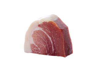 Italian Prosciutto