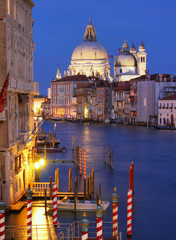 Obraz na płótnie Canvas Venice in Italy