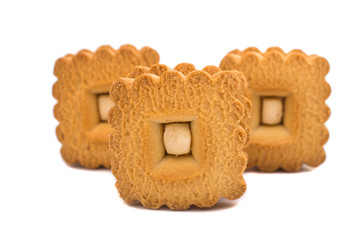 cookie sandwich