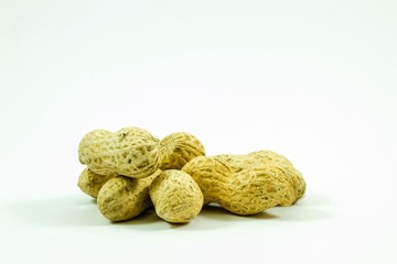 Peanuts