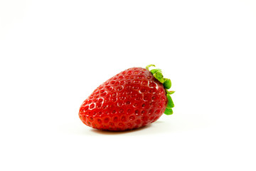Nice strawberry