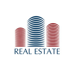 real estate illustration
