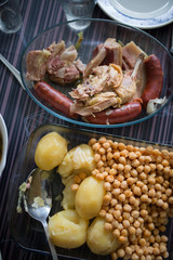 Galician stew