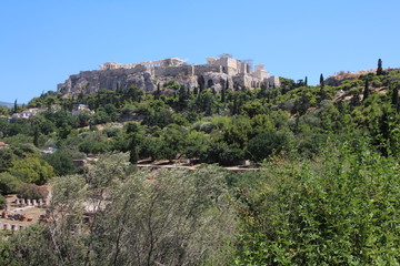 Akropolis