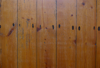 Aged wood texture