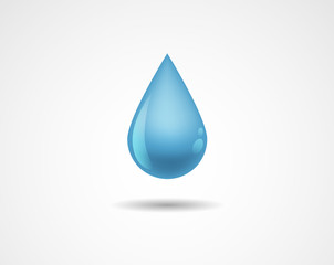 Water drop