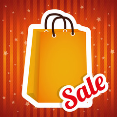 Cyber monday ecommerce design