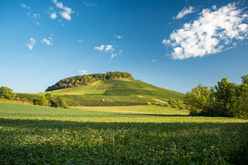 Der Benning im Bottwartal