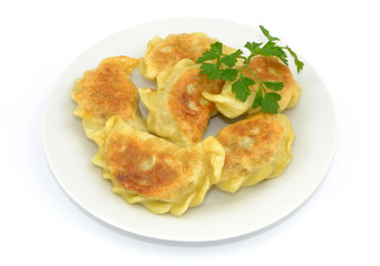 pierogi