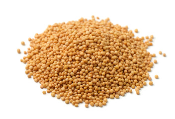 Mustard seeds