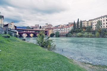Bassano del Grappa, Veneto, Italy