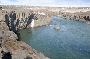 Godafoss