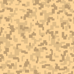vector camouflage texture
