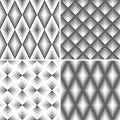 Seamless patterns