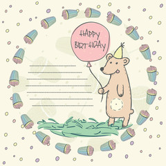 birthday cards