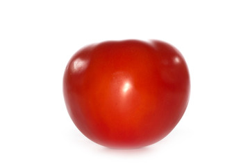 tomato isolated
