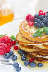 Pancakes 