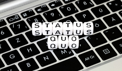 Status quo