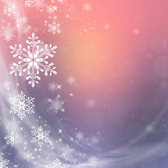 Christmas background
