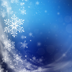Christmas background