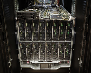 server chassis