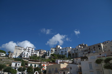 Fototapeta premium Sperlonga