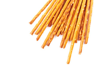 pretzels