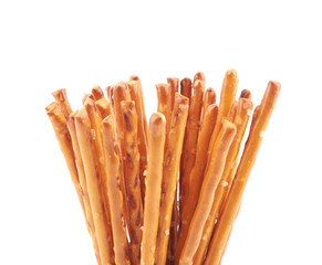 pretzels