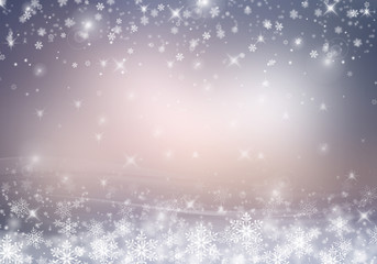 Christmas background