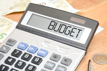 Budget