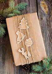 handmade gift for Christmas