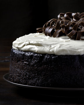 Guinness Cake