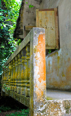 Magic Garden Koh Samui