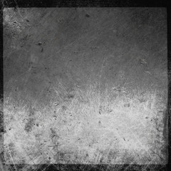 Abstract grey background